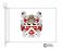 cobb coat of arms flag