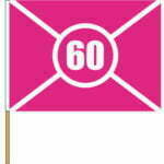 Code 60 Flag