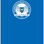 PETERBOROUGH Coffin Cover
