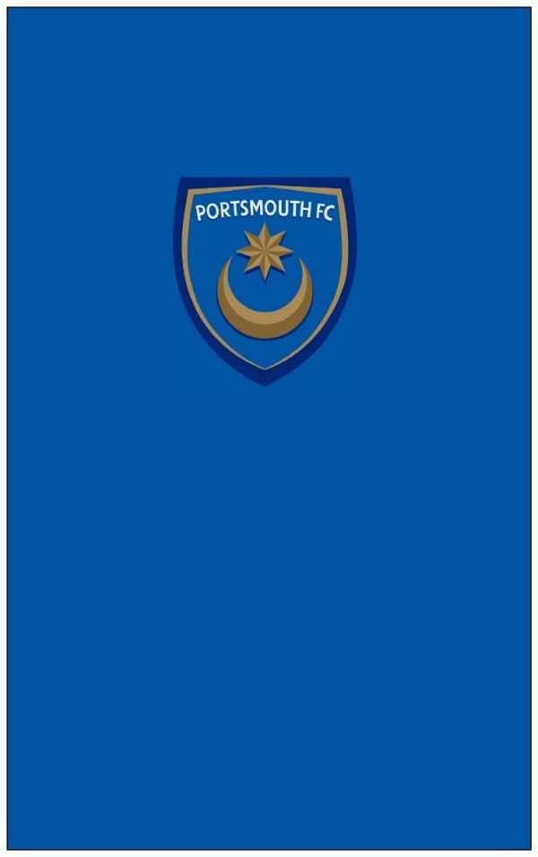 Buy Cheap Portsmouth Coffin Cover - for only £125.00 Portsmouth Coffin Cover