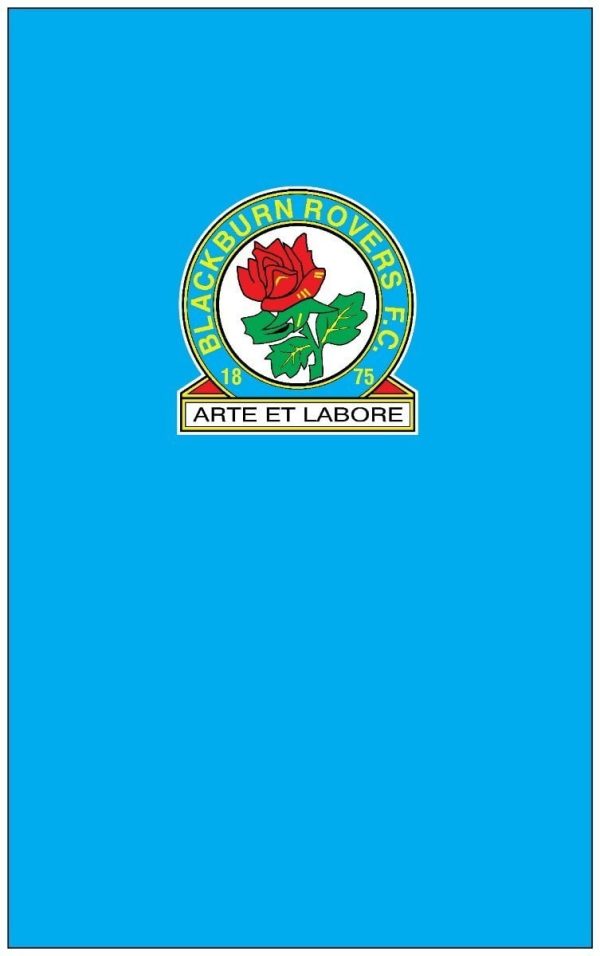 Buy Cheap Blackburn Rovers Coffin Cover - for only £125.00 Blackburn Rovers Coffin Cover