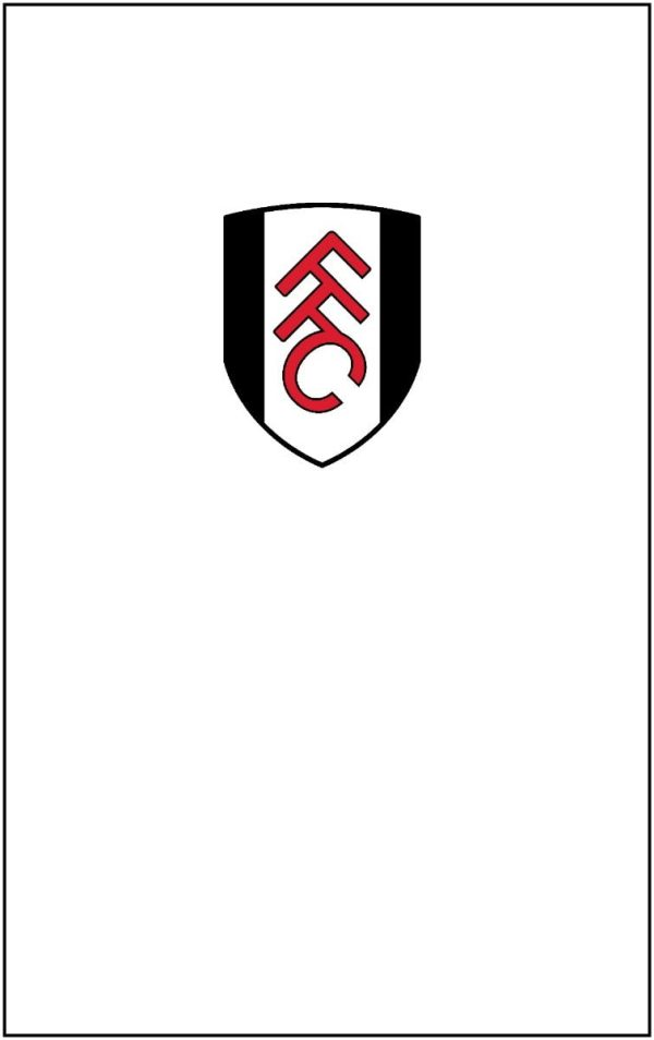 Fulham Coffin Cover
