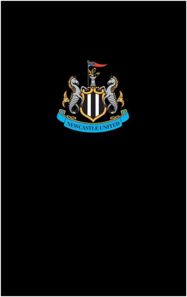 Buy Cheap Newcastle United Coffin Cover - for only £125.00 Newcastle United Coffin Cover