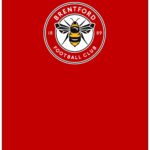 Brentford Coffin Cover