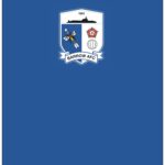 Barrow Town Coffin Cover