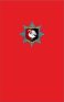 Buckinghamshire Fire Brigade Coffin Cover