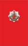 Greater Manchester fire Brigade Official Funeral Coffin Flag
