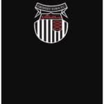 Grimsby Town F.C Coffin Cover