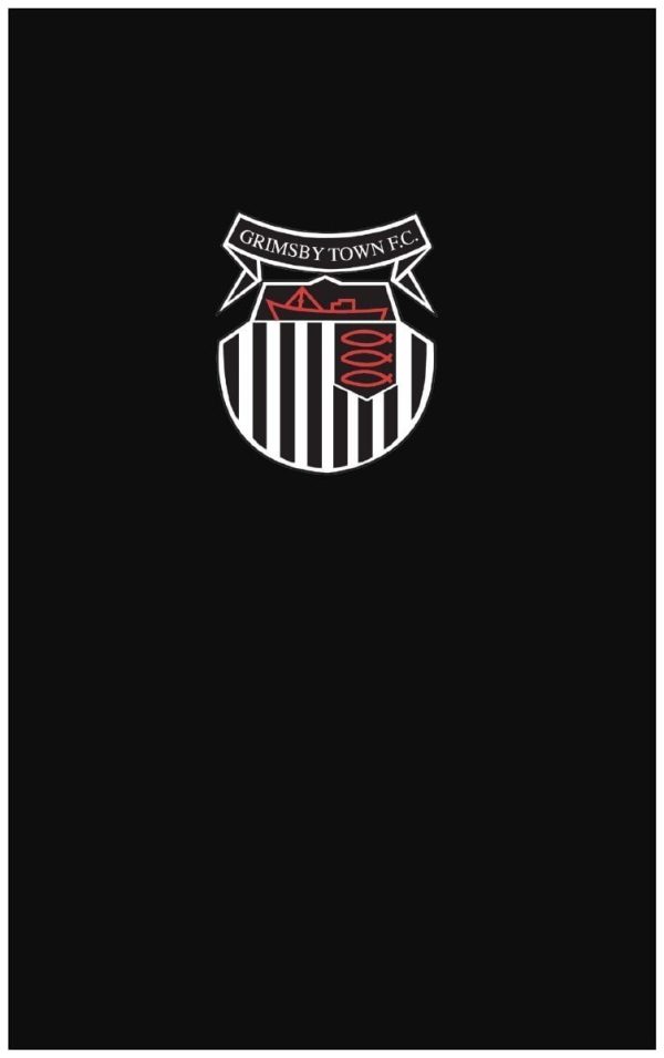 Buy Cheap Grimsby Town F.C Coffin Cover - for only £125.00 Grimsby Town F.C Coffin Cover
