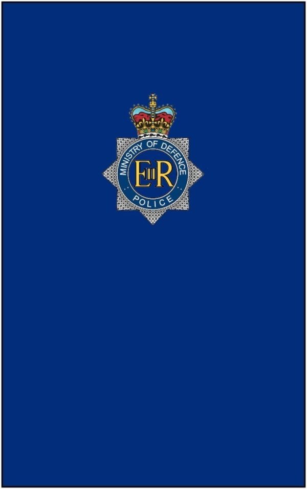Buy Cheap Ministry of Defence Police Coffin Flag - for only Ministry of Defence Police Coffin Flag