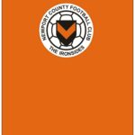 Newport County F.C Coffin Cover