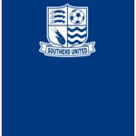 Southend United F.C Coffin Cover