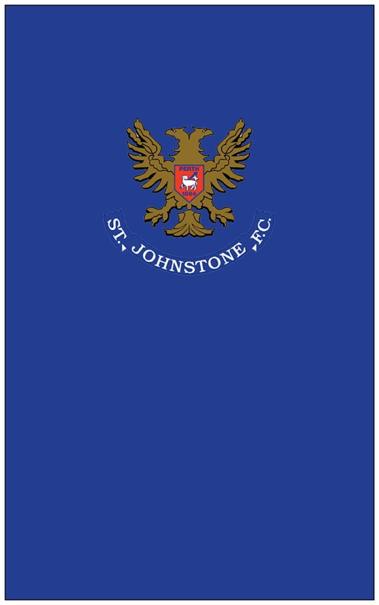 St sales johnstone fc