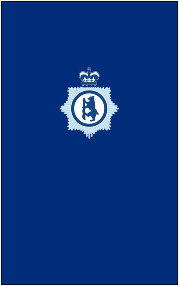 Buy Cheap Warwickshire Police Coffin Flag - for only £125.00 Warwickshire Police Coffin Flag