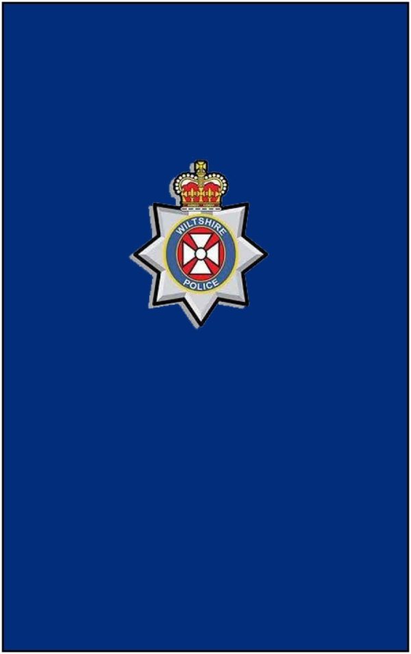 Buy Cheap Wiltshire Police Coffin Flag - for only £125.00 Wiltshire Police Coffin Flag