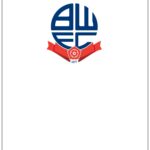 Bolton Wanderers F.C Coffin Cover