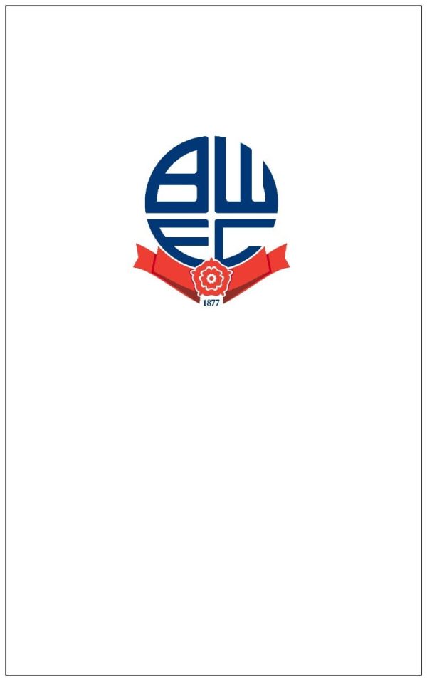 Buy Cheap Bolton Wanderers F.C Coffin Cover - for only £125. Bolton Wanderers F.C Coffin Cover