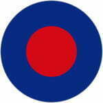 combat aircraft roundel