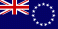 cook islands flag