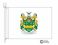 cooper coat of arms flag