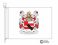 copeland coat of arms flag