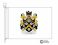 cornish coat of arms flag