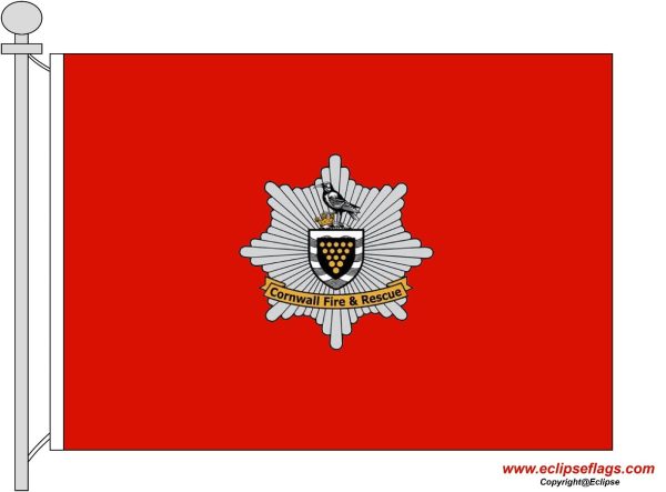 Cornwall Fire Brigade