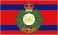corps of royal engineers camp flag