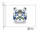 cosworth coat of arms flag