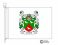 craw coat of arms flag