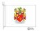 crooks coat of arms flag
