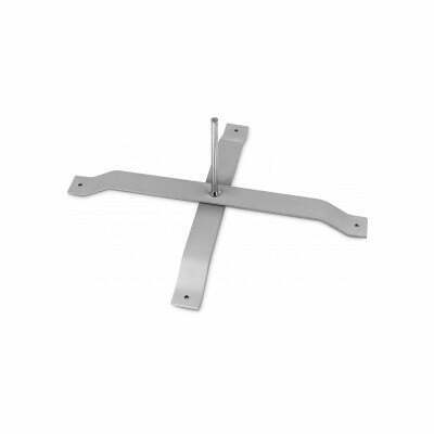 Cross base