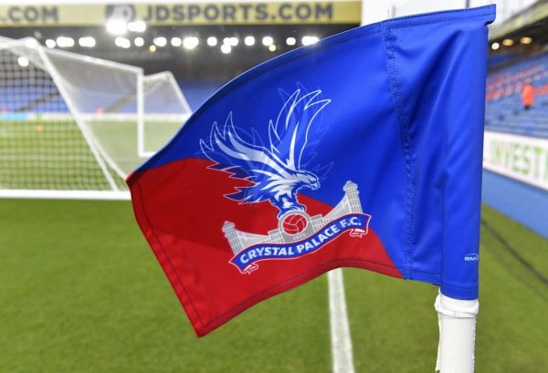 crystal-palace-corner-flag