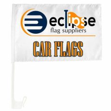 Car Flags