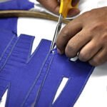 Applique Flags