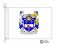 davidson coat of arms flag