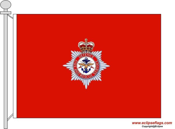 Defence Fire Brigade