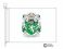dempsey coat of arms flag