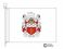 dixon coat of arms flag