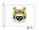 dorset coat of arms flag