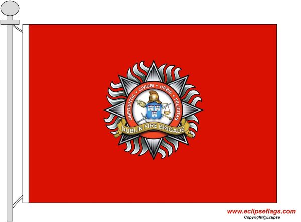 Dublin Fire Brigade