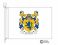 dudley coat of arms flag