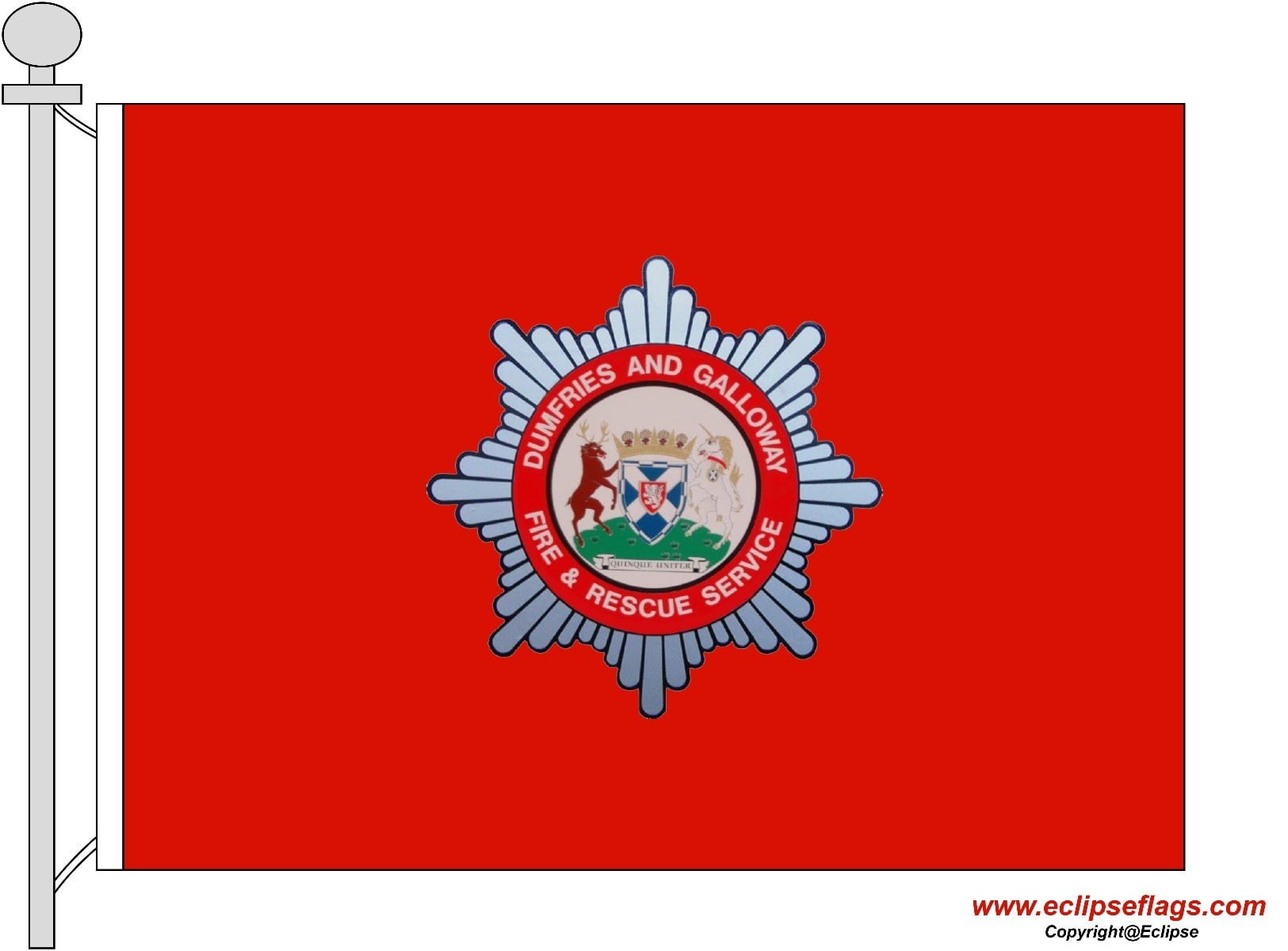 Dorset & Wiltshire Fire Brigade