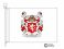 dunbar coat of arms flag