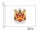duncan coat of arms flag
