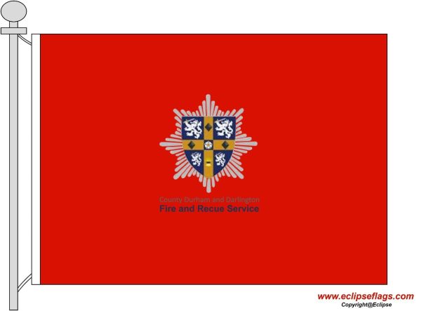 Durham Fire Brigade