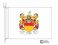 dyer coat of arms flag