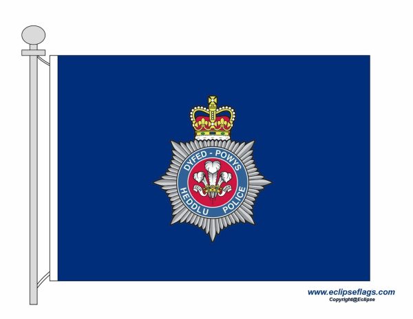dyfed powys police m