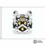 eastfield coat of arms flag