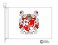 eaton coat of arms flag